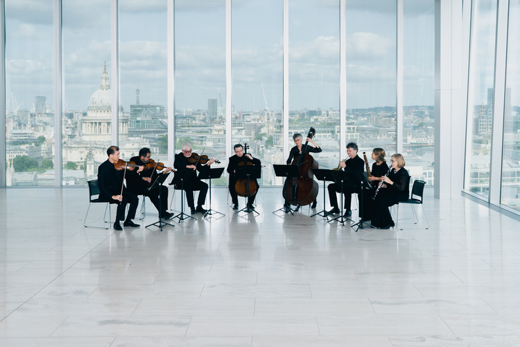 ArtsKSU Presents: Academy of St. Martin in the Fields Chamber Ensemble