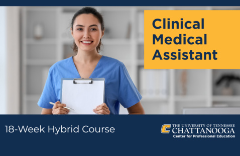 Clinical Medical Assistant