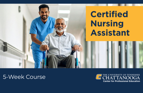 Certified Nursing Assistant