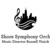 Image of Lake Shore Symphony Orchestra presents: Happy 250th USA