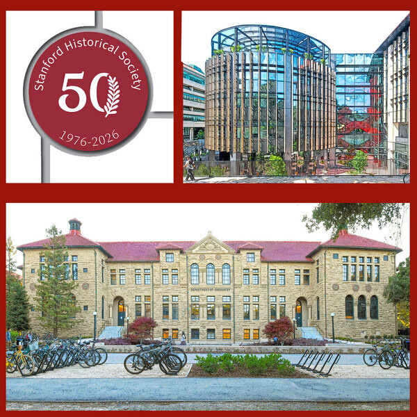 Chronicles of Stanford Architecture