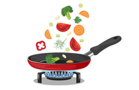 Image of CAVA MS (Non-Vegan) Cooking & Baking Club