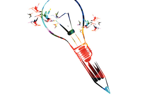 Image of CAVA MS & HS Creative Writing Club