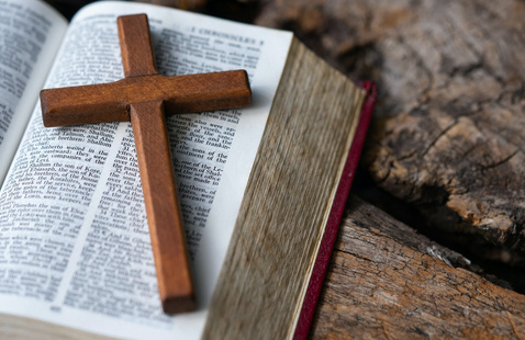 Image of CAVA HS Christian Club