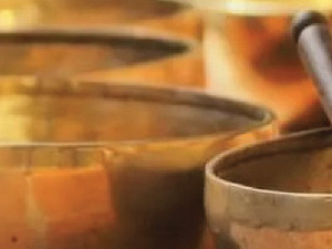 Image of Sound 'n Soup: A Bowlful of Relaxation