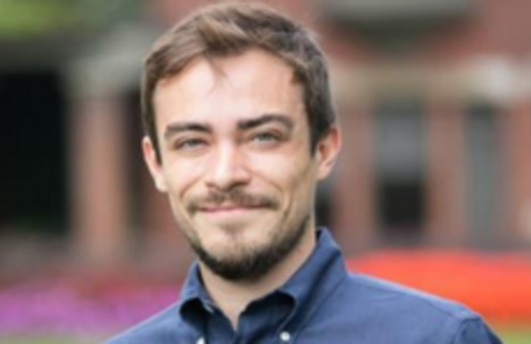 Tommaso Denti, Assistant Professor, Leonard N. Stern School of Business