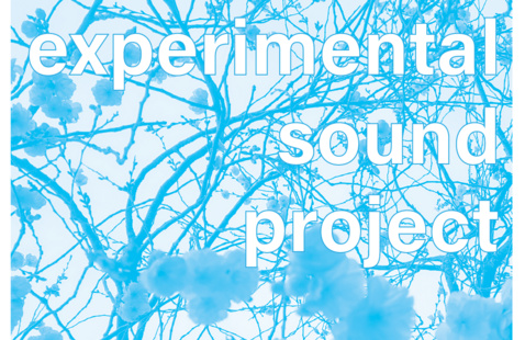 Image of Experimental Sound Project 2025(3) (CU Music)