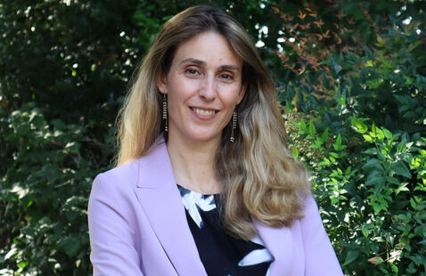 Image of Public Health Grand Rounds