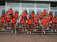 Event image for Volleyball @ Saint Mary's College