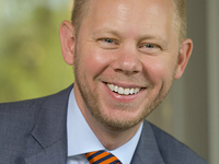 Event image for Chapel - President Matt Scogin