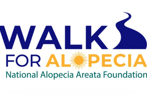 Walk for Alopecia. National Alopecia Areata Foundation.