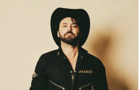 Image of Shakey Graves