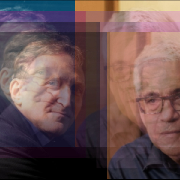 Image of SLE Salon: Professors Joshua Landy (Stanford) and Alexander Nehamas (Princeton) on Philosophy and Literature