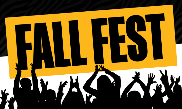 Featured image for Fall Fest
