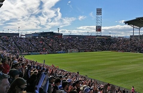 Image of USMNT: CU on the Go Ticket Giveaway