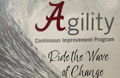 Image of UA Agility Series: Psychological Safety