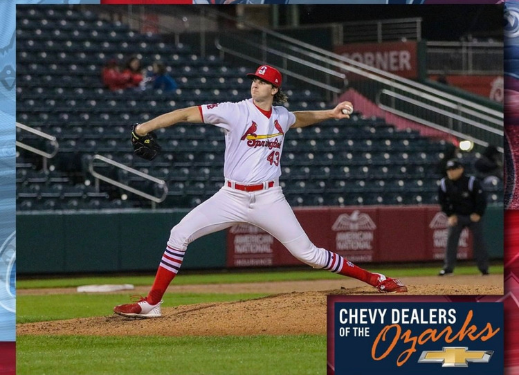 Picture of From the Mound to the Marketplace: Sean Kealey ’20 On Life After Sports