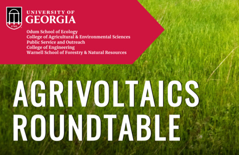 Agrivoltaics Roundtable