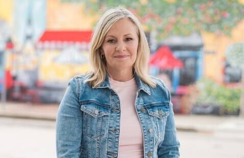 Image of Meet & Greet with Karen McDonald!