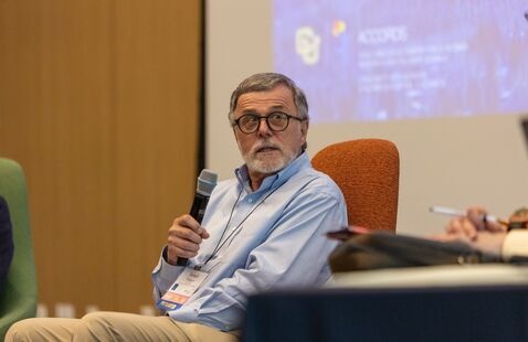 Image of D&I Science for Researchers Workshop