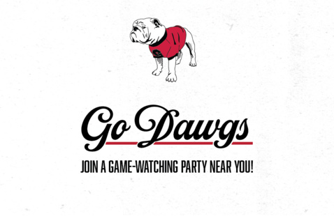 Image of Madison Chapter: Game-Watching Party - UGA vs Ole Miss
