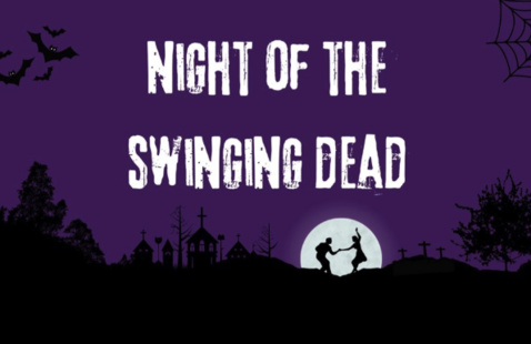 night of the swinging dead