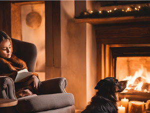 Image of Reading Café