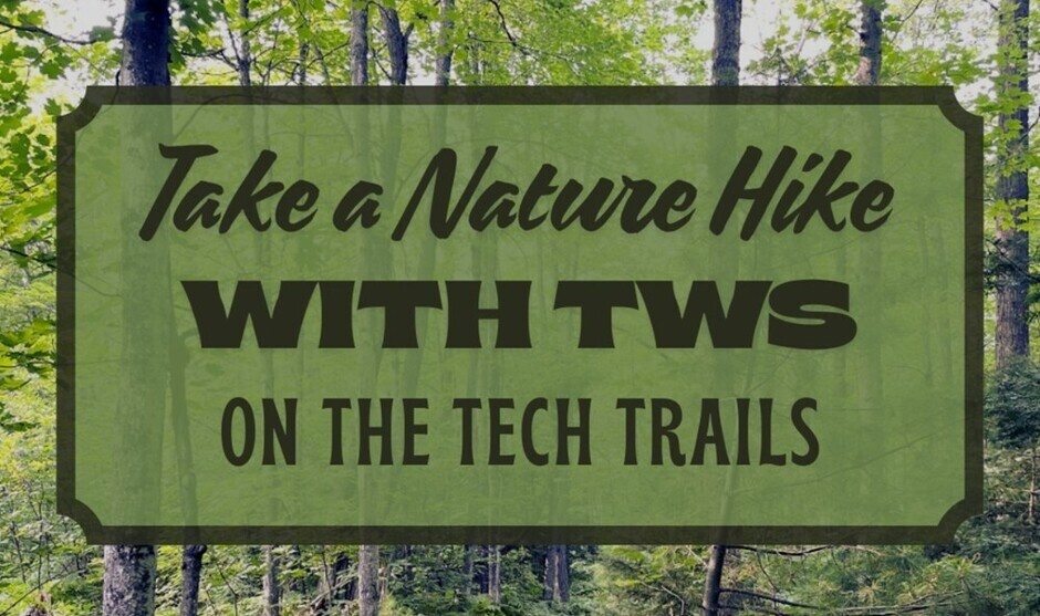 Image of Nature Hike