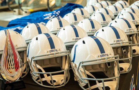 Traffic Safety All Pro Awards