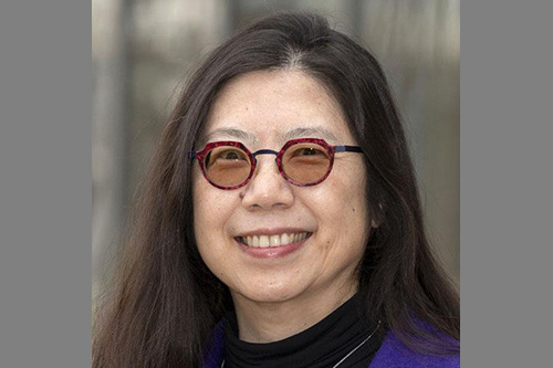 MSE Seminar: Judith Yang, Ph.D. ’93 (Brookhaven National Laboratory)