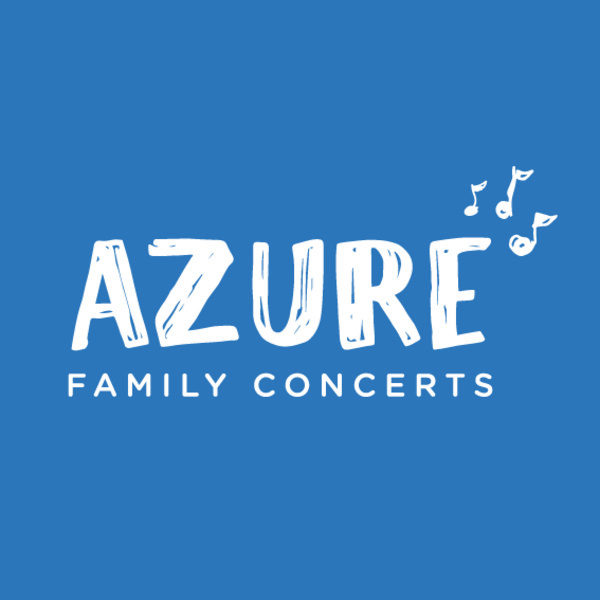 Azure Family Concert logo