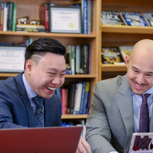 Event: Master of Science in Finance Info Session