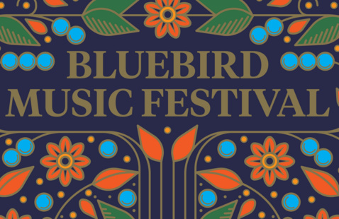 Bluebird Festival
