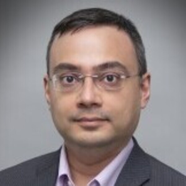 Parth Vaishnav