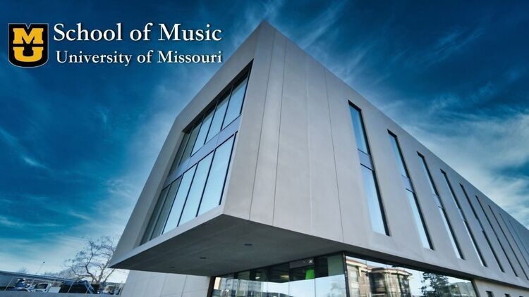 Featured image for Mizzou Percussion