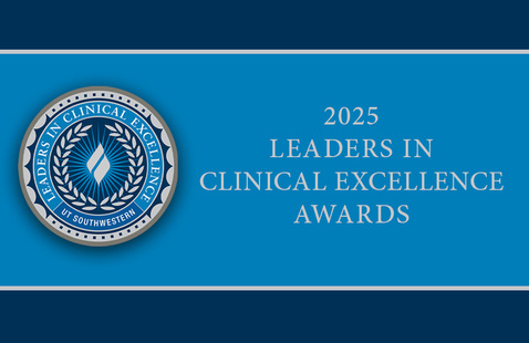 Image of 2025 Leaders in Clinical Excellence Awards