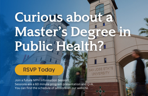 Image of MPH Information Session