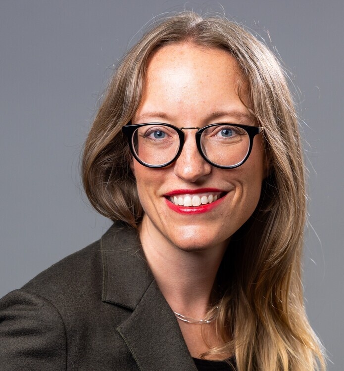 Rebecca Best
