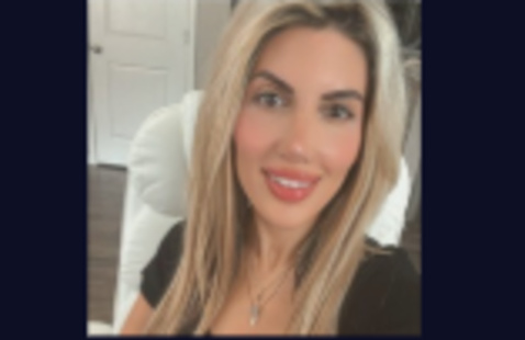 Image of Maisha Sheldon