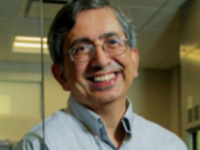 Image of Gerald D. Holder Distinguished Lecturer - Dr. Vijay T. John