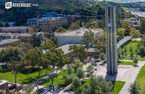 Monday Carillon Concerts