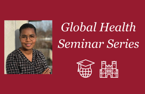 Image of Determinants of mental health outcomes in eight countries: population-based analyses | October Global Health Seminar 