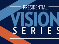 Event image for Presidential Vision Series | Seattle