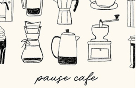 Image of Pause Cafe (French Conversation)