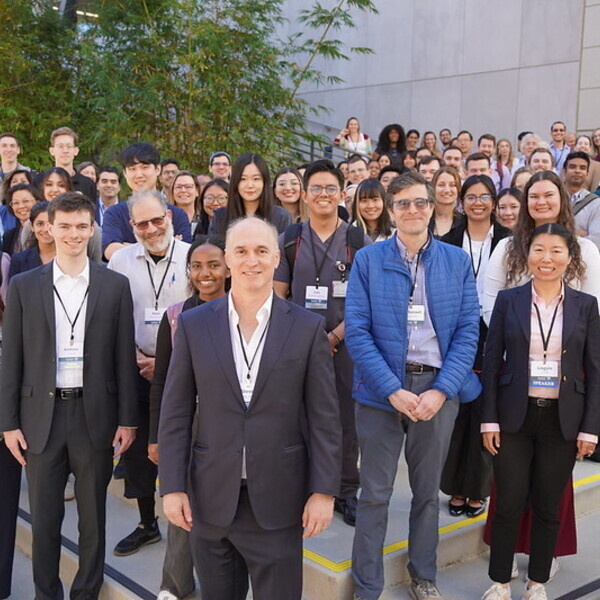 SCI Research Conference