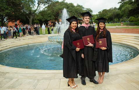 Image of 2025 Winter Commencement