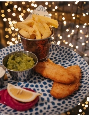 Taste of the UK