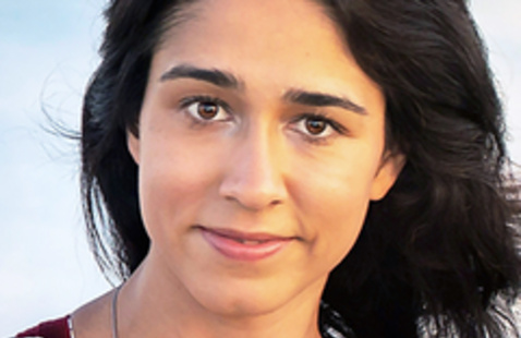 Image of K. R. Bishop Seminar Series presents Maryam Farboodi 