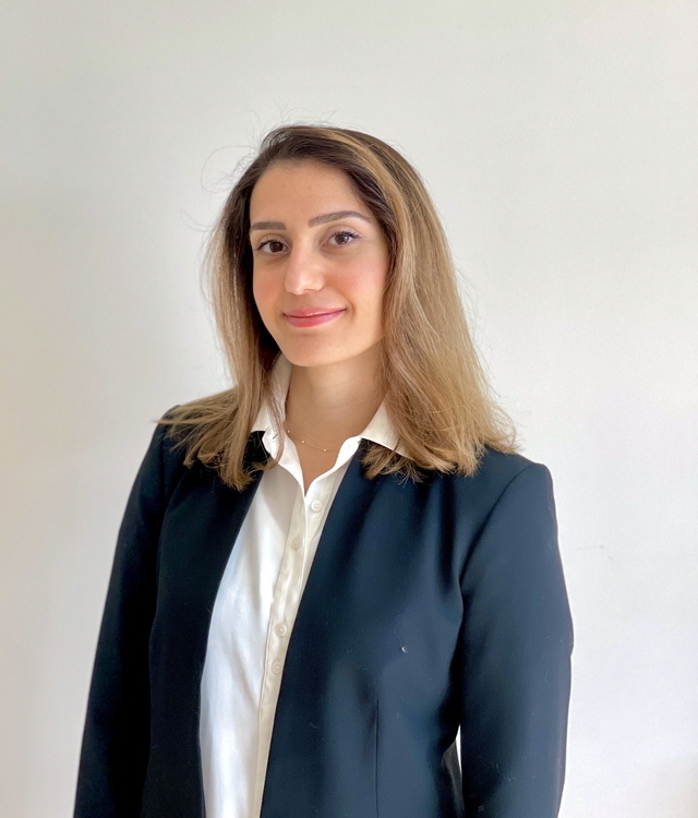 Roya Izadi