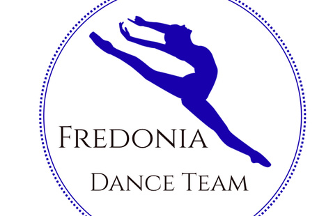 Image of Fredonia Dance Team Showcase